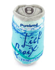 LickCroix Purebred Squeaker Dog Toy