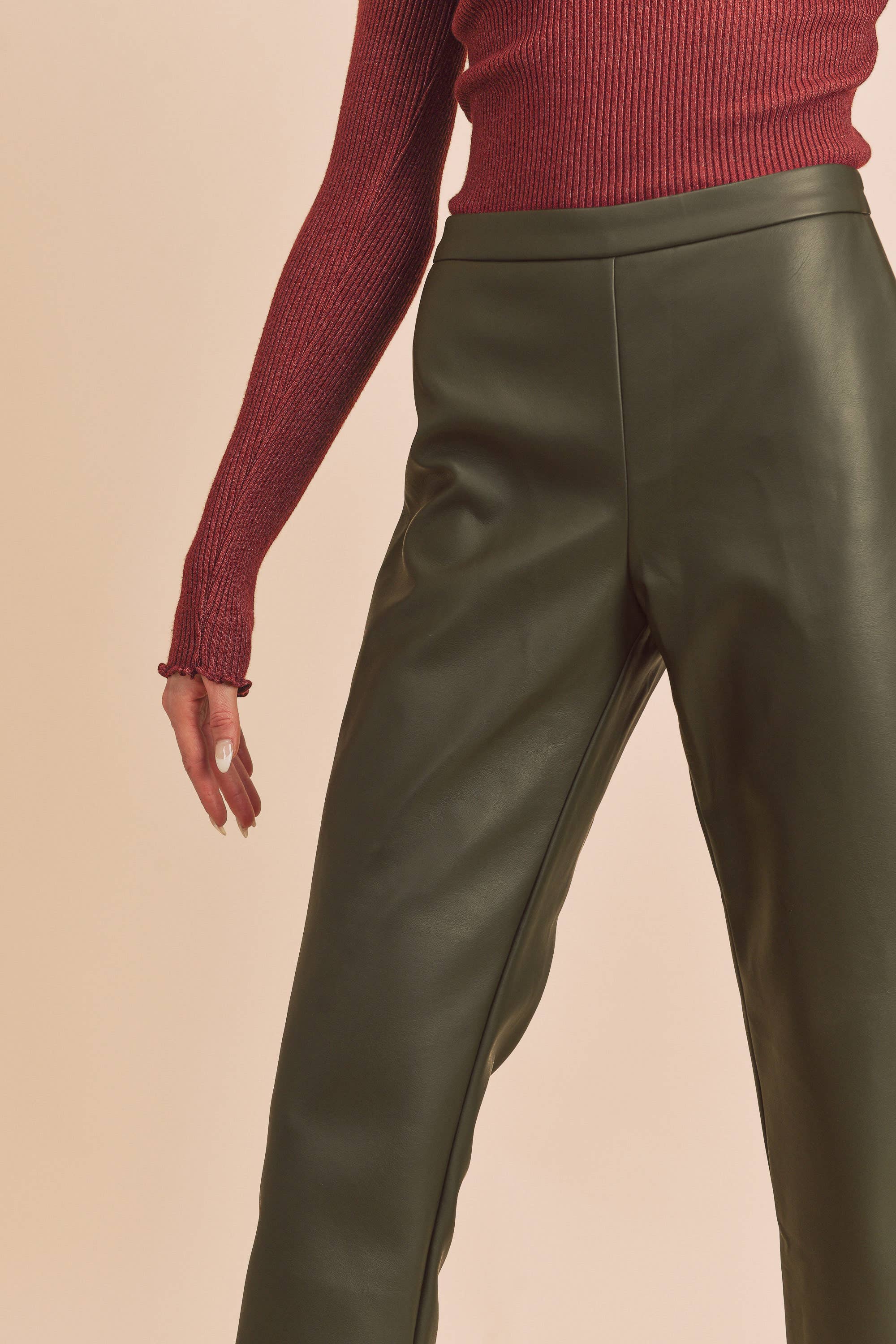 Katria Pants