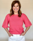 Abigail Blouse - Chatsworth Boutique