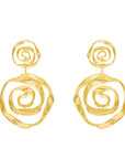 Celine Earrings