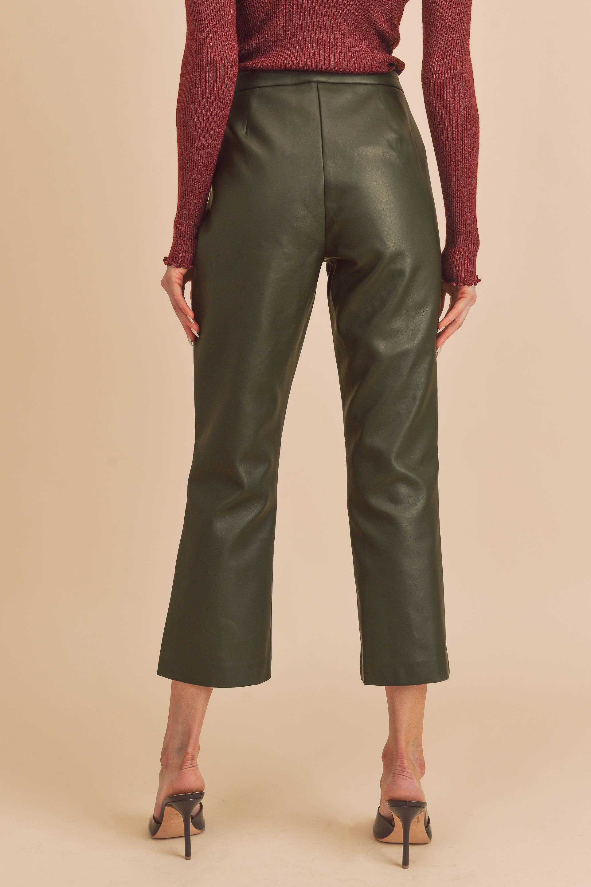 Katria Pants