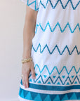 Aegean Dress - Chatsworth Boutique