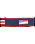 American Flag - Chatsworth Boutique