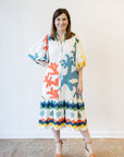 Angela Dress - Chatsworth Boutique