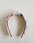 University of Alabama Headband