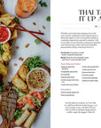 Art of the Board: Fun & Fancy Snack Boards, Recipes & Ideas