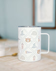 Licensed Auburn Mug