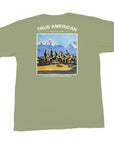 Band Of Brothers 'Eagles Nest' Tshirt - Chatsworth Boutique
