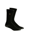 Basic Crew Sock - Chatsworth Boutique