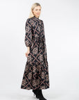 Baylun Dress - Chatsworth Boutique
