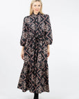 Baylun Dress - Chatsworth Boutique