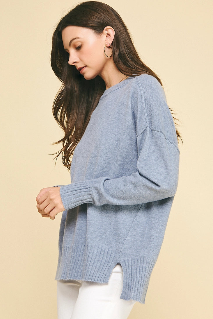 Searcy Sweater