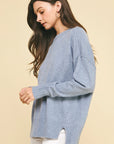 Searcy Sweater