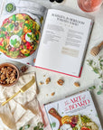 Art of the Board: Fun & Fancy Snack Boards, Recipes & Ideas