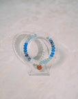 Beaded Bracelet - Chatsworth Boutique