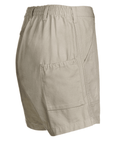 Beer Can Stretch Shorts - Chatsworth Boutique