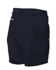 Beer Can Stretch Shorts - Chatsworth Boutique