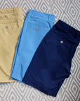 BHB Performance Shorts - Chatsworth Boutique
