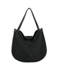 Braided Handle Hobo - Chatsworth Boutique