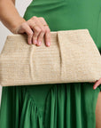 Breeze Clutch - Chatsworth Boutique