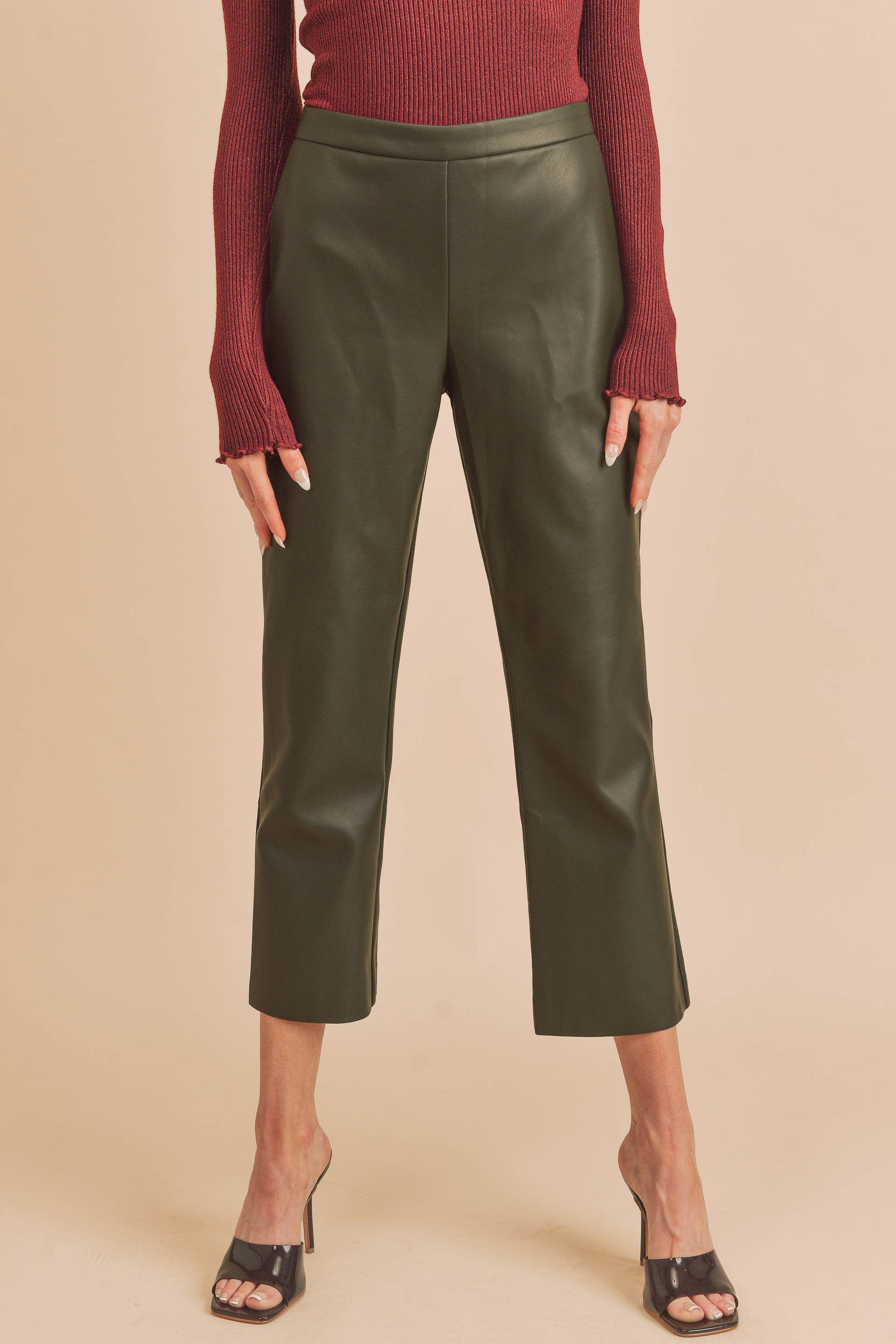 Katria Pants