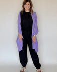 Cashmere Wrap - Chatsworth Boutique