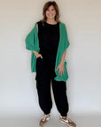 Cashmere Wrap - Chatsworth Boutique