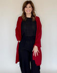 Cashmere Wrap - Chatsworth Boutique
