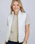 Celia Perfect Length Tee SS - Chatsworth Boutique