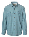 CloudDrift Button Down - Chatsworth Boutique