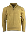 Croatan Fleece Pullover Bronze