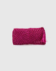 Crochet Clutch - Chatsworth Boutique