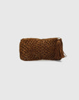 Crochet Clutch - Chatsworth Boutique