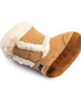 Pugg Boot Toy Squeaker Dog Toy