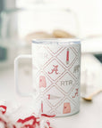 Licensed Alabama Mug