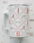 Licensed Alabama Mug