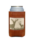 deer hunting Can Cooler - Chatsworth Boutique