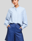 Denim Shorts - Chatsworth Boutique