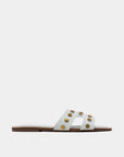 Donatella Slides - Chatsworth Boutique