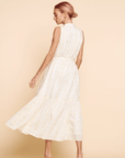 Dot JQD Midi Dress - Chatsworth Boutique