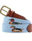 Duck Decoy Belt - Chatsworth Boutique