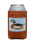 duck decoy Can Cooler - Chatsworth Boutique