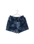 Tie Dye Lounge Shorts