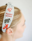 University of Alabama Headband