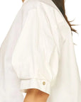 Elevated Basic Blouse - Chatsworth Boutique