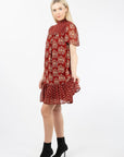 Eniko Dress - Chatsworth Boutique