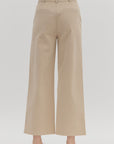 Pocket Pants