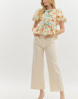Pocket Pants