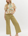 Pocket Pants