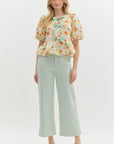 Pocket Pants